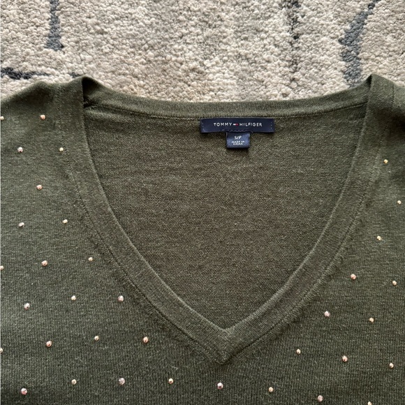 Tommy Hilfiger sweater - Picture 5 of 9